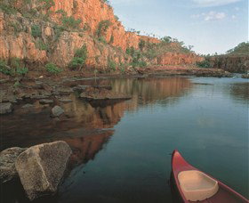Nitmiluk National Park (Katherine Gorge) - Attractions 5