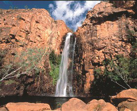 Nitmiluk National Park (Katherine Gorge) - Attractions 6