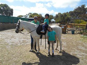 Animal Farm Goolwa - Attractions 2