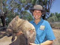Urimbirra Wildlife Experience