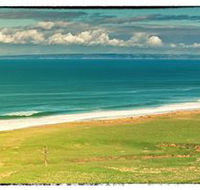 Tunkalilla Beach - Attractions