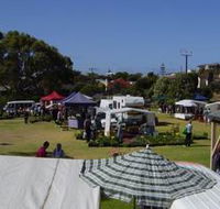 Port Elliot Market - Attractions