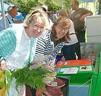 Victor Harbor Farmers Market - Attractions