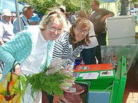 Victor Harbor Farmers Market