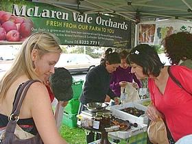 Victor Harbor Farmers Market - Attractions 1