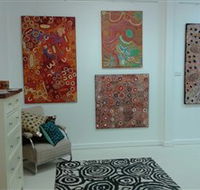 Kiri Kiri Art - Attractions