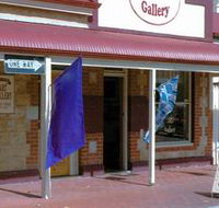 Ocean Art Gallery - Attractions