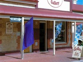 Ocean Art Gallery - Attractions 0