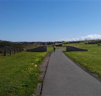 Encounter Bikeway - Attractions