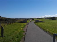 Encounter Bikeway
