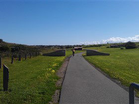 Encounter Bikeway - Attractions 0