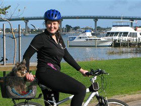 Encounter Bikeway - Attractions 1