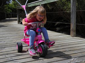 Encounter Bikeway - Attractions 3