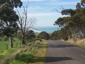 Tourist Drive Route 50 - Attractions 3