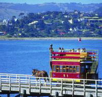 Granite Island Recreation Park - Attractions