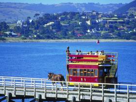 Granite Island Recreation Park - Attractions 0