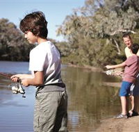Wyandra Beach - Attractions