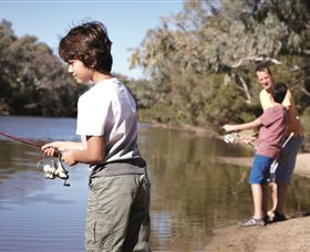 Wyandra Beach - See Attractions 0
