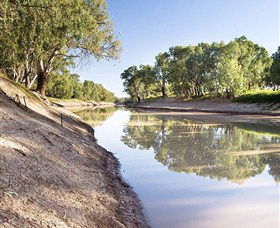 Darling River Run - Attractions Las Vegas 0