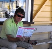 Charleville Audio Heritage Trails - Attractions