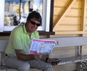 Charleville Audio Heritage Trails - Attractions 0