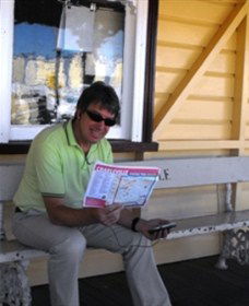Charleville Audio Heritage Trails - Attractions 1