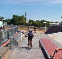 Charleville - Skate Park - Attractions
