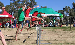 Charleville - School Of Distance Education Tour - Attractions 3