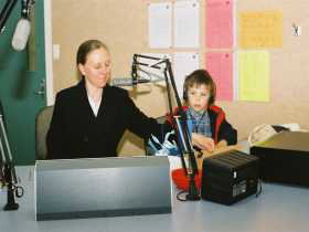 Charleville - School Of Distance Education Tour - Attractions 1