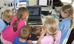 Charleville - School Of Distance Education Tour - Attractions 2