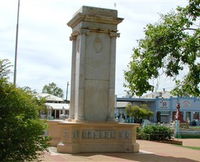 Charleville War Memorial