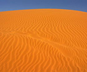 Perry Sandhills - Attractions 0