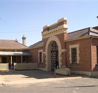 Old Wentworth Gaol - Attractions