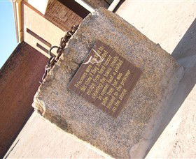 Old Wentworth Gaol - Attractions 1