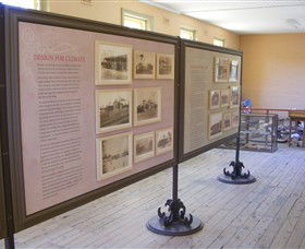 Old Wentworth Gaol - Attractions 4