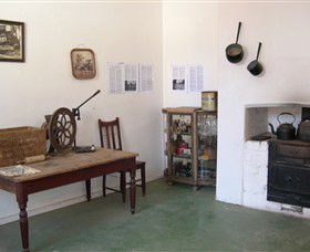 Old Wentworth Gaol - Attractions 7