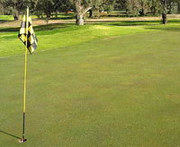 Wentworth Sporting Complex