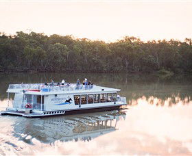 Wentworth River Cruises - Attractions 0