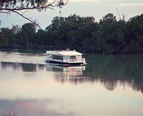 Wentworth River Cruises - Attractions 2