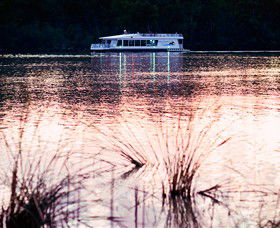 Wentworth River Cruises - Attractions 4