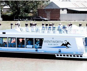 Wentworth River Cruises - Attractions 3