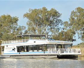 Wentworth River Cruises - Attractions 6