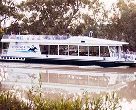 Wentworth River Cruises - Attractions 7