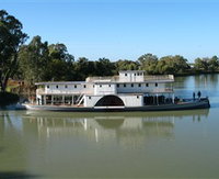 PS Ruby Fotherby Park