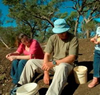 Charleville - 10 Mile Warrego River Fishing Spot - Attractions