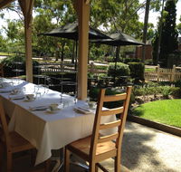 Gatehouse High Tea Rooms - Attractions