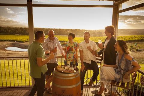 Gemtree Wines Sustainable Cellar Door - Attractions 3