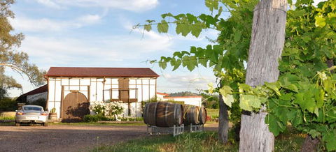 Bell River Estate Winery - Attractions 1