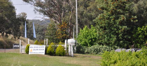 Bell River Estate Winery - Attractions 2