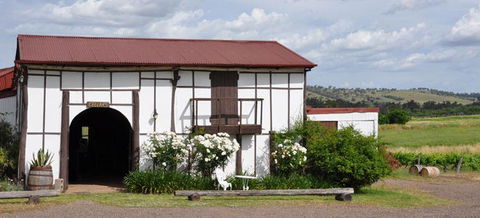 Bell River Estate Winery - Attractions 5